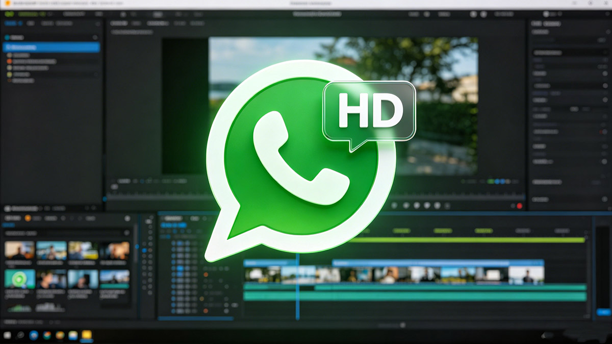 A Practical Guide to Sending Videos in HD Quality on WhatsApp