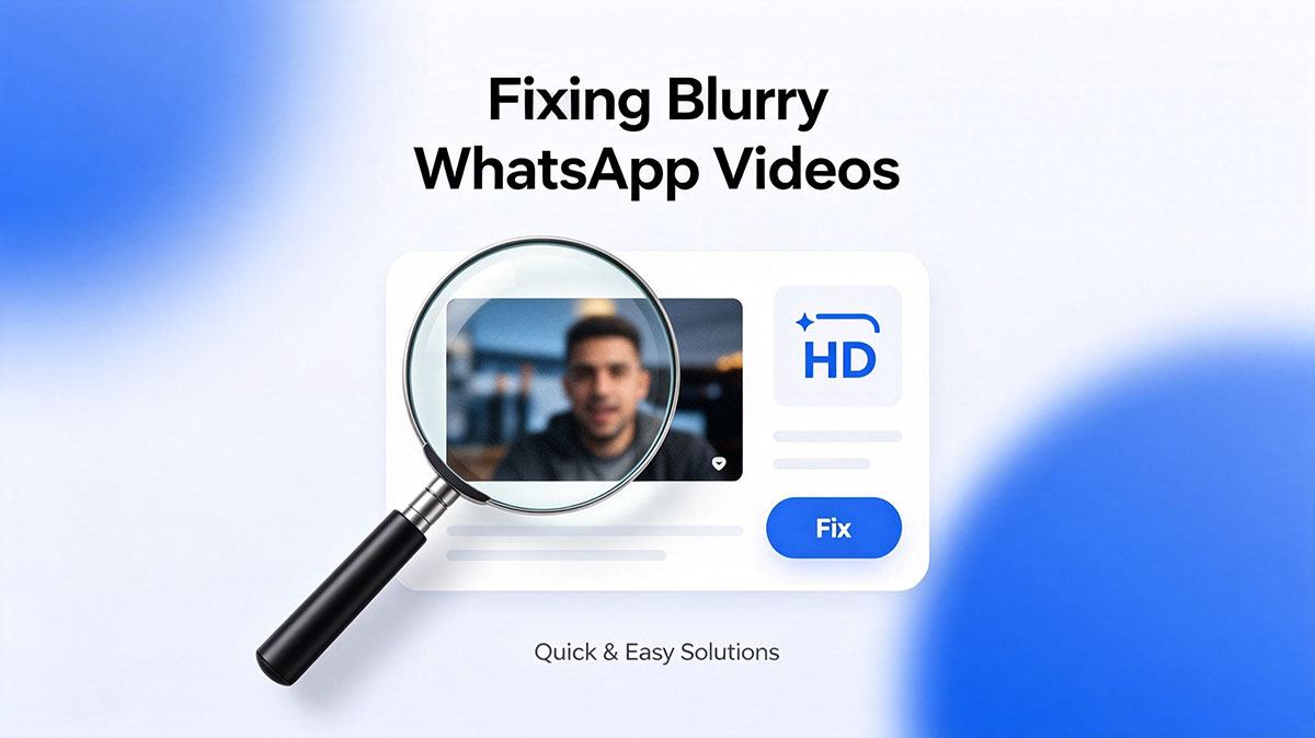 WhatsApp Video Size Limit 2026
